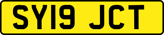 SY19JCT