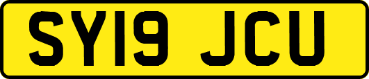 SY19JCU