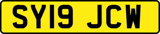 SY19JCW