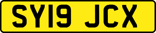 SY19JCX