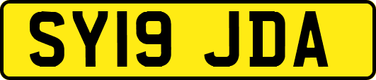 SY19JDA
