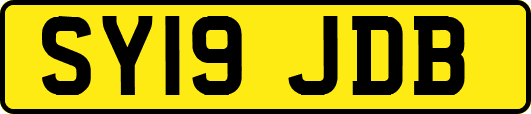 SY19JDB