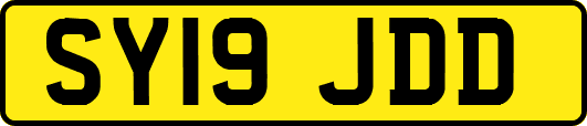 SY19JDD