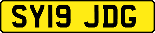 SY19JDG