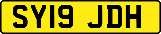 SY19JDH