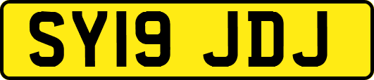 SY19JDJ
