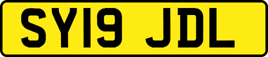 SY19JDL