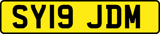 SY19JDM