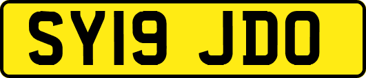 SY19JDO