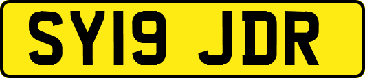 SY19JDR