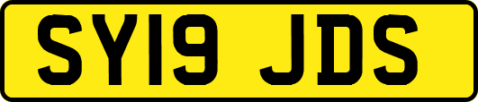 SY19JDS