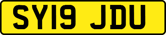 SY19JDU