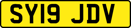 SY19JDV