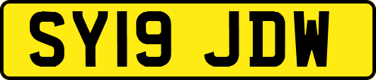 SY19JDW
