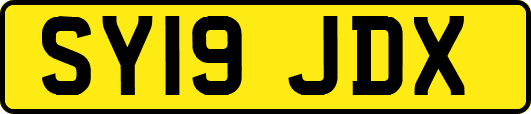 SY19JDX