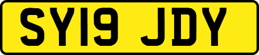 SY19JDY
