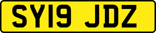 SY19JDZ