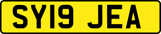 SY19JEA