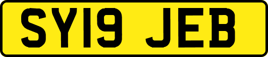 SY19JEB