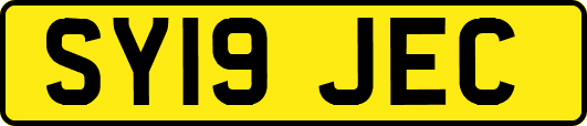 SY19JEC