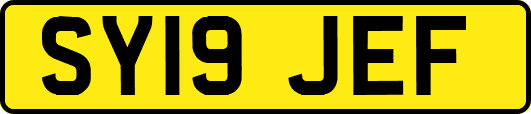 SY19JEF