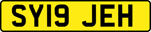 SY19JEH