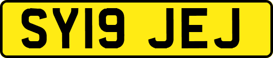 SY19JEJ
