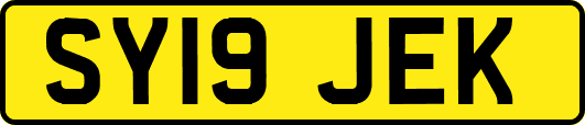 SY19JEK