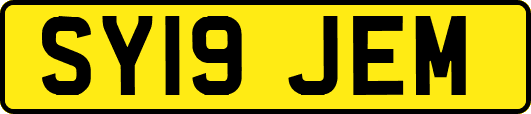SY19JEM