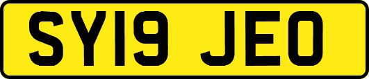 SY19JEO