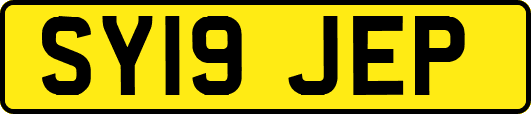 SY19JEP