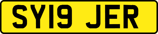 SY19JER