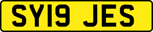SY19JES