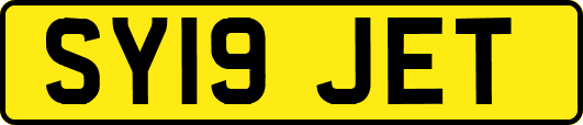 SY19JET
