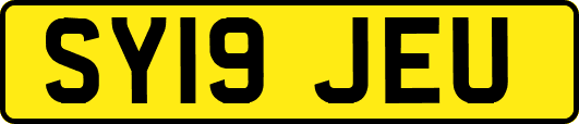 SY19JEU
