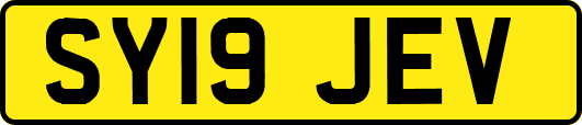 SY19JEV