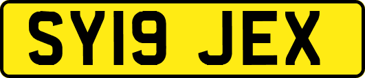 SY19JEX