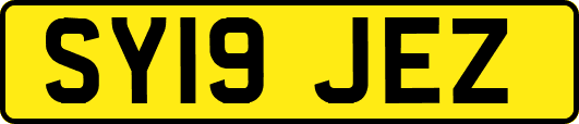 SY19JEZ