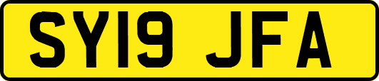 SY19JFA