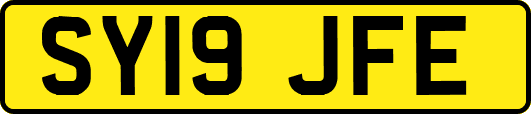 SY19JFE