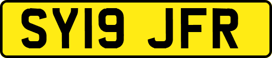 SY19JFR