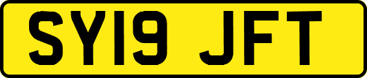 SY19JFT