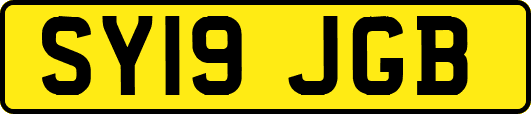 SY19JGB