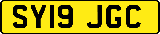 SY19JGC