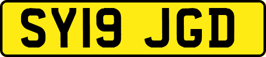 SY19JGD