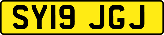 SY19JGJ