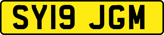 SY19JGM