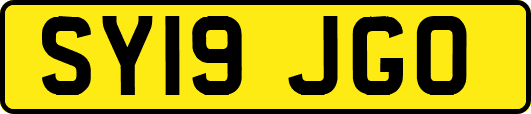 SY19JGO