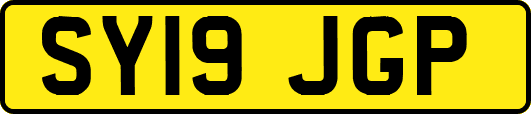 SY19JGP