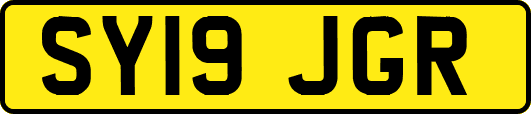 SY19JGR